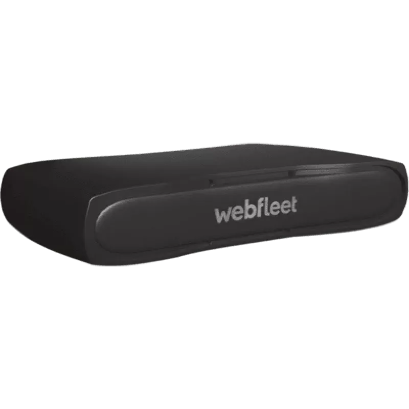 Módulo GPS veicular TOMTOM LINK 740 — unidade telemática Webfleet (MPN 1KX4.002.00.1)
