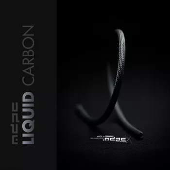 Manga MDPC-X Medium - Liquid-Carbon, 1m