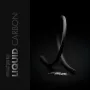 Manga MDPC-X Medium - Liquid-Carbon, 1m