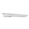 Teclado CHERRY KW 7100 MINI BT universal Bluetooth QWERTY US International cor menta