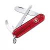 Canivete multifunções Victorinox 0.2373.T vermelho