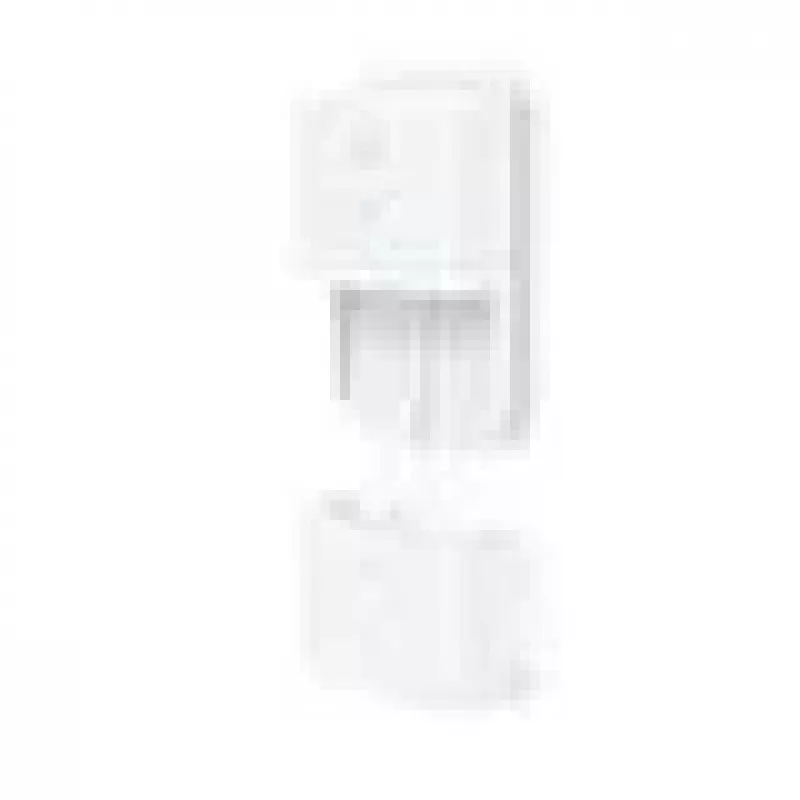 Injetor de alimentação dupla Ubiquiti UISP 2.5 Gigabit Ethernet 48 V