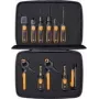 testo sonda de medição de temperatura conjunto completo (0563 0002 32)