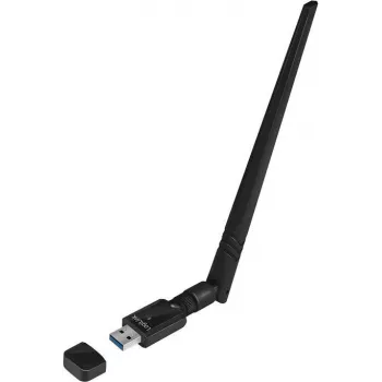 LogiLink WL0246 placa de rede WLAN 876 Mbit/s (WL0246)