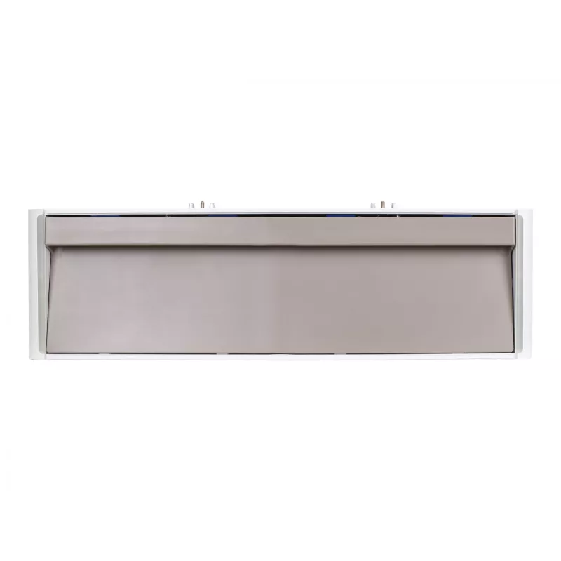Ergotron CareFit Pro - componente de montagem (divisória de gaveta, painéis de revestimento, caixa de gaveta)