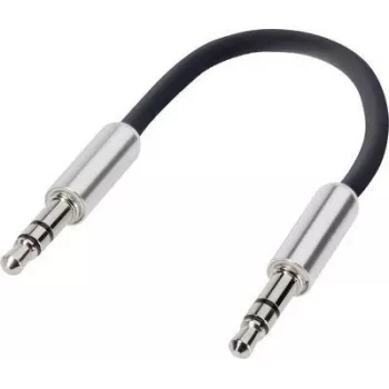 Speaka Professional SP-7870496 Acessório de conectividade preto