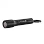 Ledlenser P3 lanterna, preta