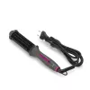 Escova de ar quente JATA JBCA1901 50 W quente preto rosa 2 m