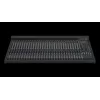 MACKIE Misturadora de 32 Canais com 4 Barramentos e FX com USB