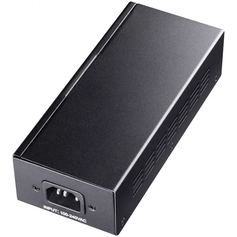 Cudy POE300 injetor PoE Gigabit, IEEE 802.3at 25,5 W
