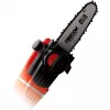 Corta-sebes Einhell GE-HH18/45Li T preto vermelho