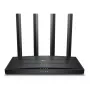 TP-Link Archer AX17 Router Wi-Fi Gigabit Ethernet Banda dupla (2,4 GHz / 5 GHz) Preto