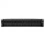 Synology FlashStation FS3410 - Servidor NAS - 24 compartimentos - 108TB - Rack - montável - RAID 0, 1, 5, 6, 10, JBOD, RAID F1 - RAM 16GB - 10 Gigabit Ethe