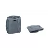 Thule 5582 Saco de roupa suja dobrável pond gray