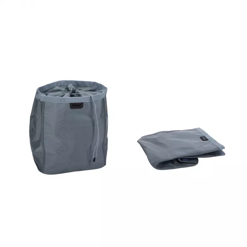 Thule 5582 Saco de roupa suja dobrável pond gray