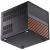 Caixa NAS Jonsbo N5, E-ATX - preto