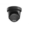 Câmara IP turret fixa Hikvision DS-2CD2346G2H-IS2U/SL, 4 MP, objetiva 2,8/4 mm, IP67, microSD até 512 GB, AcuSense