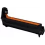 OKI - preto - original - unidade de tambor - para ES 7411dn (01275104)