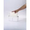 Humidificador Stylies ALAZE Natural 3 L branco