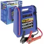 Aparelho de arranque auxiliar GYS PACK 400 12V 480A — aparelho de arranque auxiliar portátil de 12 V, 480 A de pico