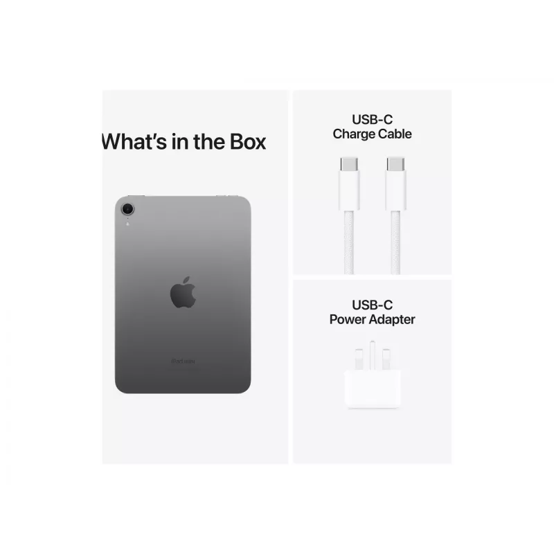 Tablet Apple iPad mini 8,3