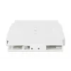 Cassete de fusão de fibra ótica Digitus DN-96106 branco plástico 90x155x10mm
