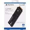 SSD Western Digital Black SN850P 1 TB M.2 PCIe Gen4 NVMe