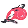 Trela retrátil para cães Flexi new Classic S 8 m