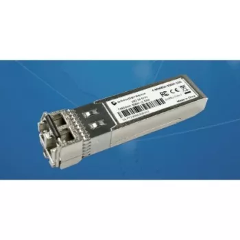 Módulo transceptor de rede de fibra ótica Grandstream Networks F-MM850-300M-10G 10000 Mbit/s SFP+ 850 nm (F-MM850-300M-10G)