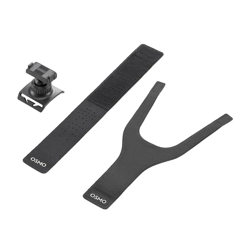 Alça de mão para câmara DJI CP.OS.00000278.01 Largura 51,1 mm Profundidade 54 mm Altura 45,9 mm