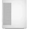 Caixa para PC Sharkoon AK6 RGB, ATX, branco