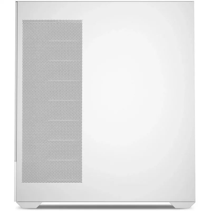 Caixa para PC Sharkoon AK6 RGB, ATX, branco