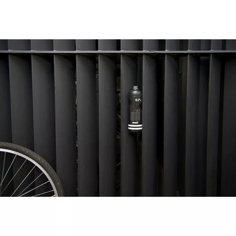 SIGG Pulsar garrafa para beber 0,75 L, preta, SG6006.00