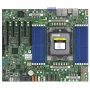Supermicro - Motherboard MBD-H13SSL-N-B, AMD, Socket SP5, AMD EPYC 9004, Socket SP5, DDR5-SDRAM, máx. 3 TB DDR5 DIMM SATA 6 GB/s gráficos USB 3.1 USB 3.0 USB 3.0 RJ-45 VGA PCI-Express