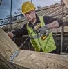 Chave de impacto DeWALT DCF887N 1000, 2800 rpm, 205 N⋅m de binário