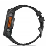 Smartwatch GARMIN Fenix 8 — caixa de titânio 51 mm, AMOLED 1,4