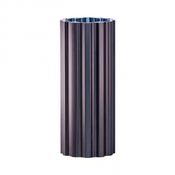 Extensão de engate rápido Asetek 146 mm preto – extensão de montagem para refrigeração/componentes de PC