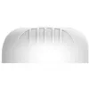 Antenas Poynting 5G/LTE para veículo/marítima A-MIMO-0004-V1-04-W branca SMA (M) 3,5~6dBi cabo SMA-M 2M IP69K