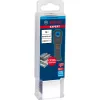 Bosch Expert MetalMax MAII 32 AIT lâminas de serra de mergulho, 32 mm, 10 unid., 2608900023