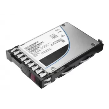 HP 875470-B21 unidade de estado sólido interna 480 GB 2,5 polegadas Serial ATA III