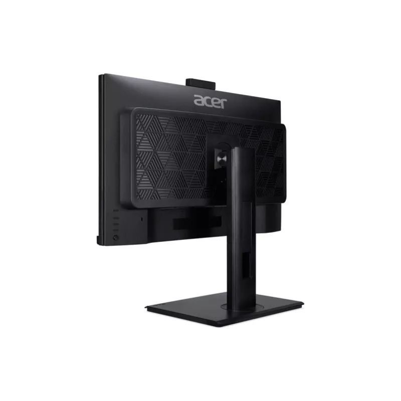 Monitor de computador Acer B278Kbemiqprcuzx 27 polegadas 2K Ultra HD LED 3840 x 2160