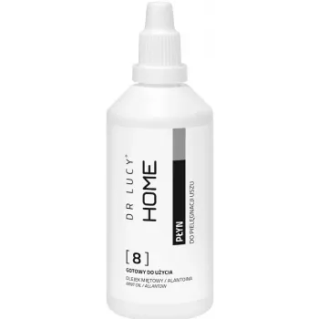 Solução de cuidados auditivos Home 8 100 ml