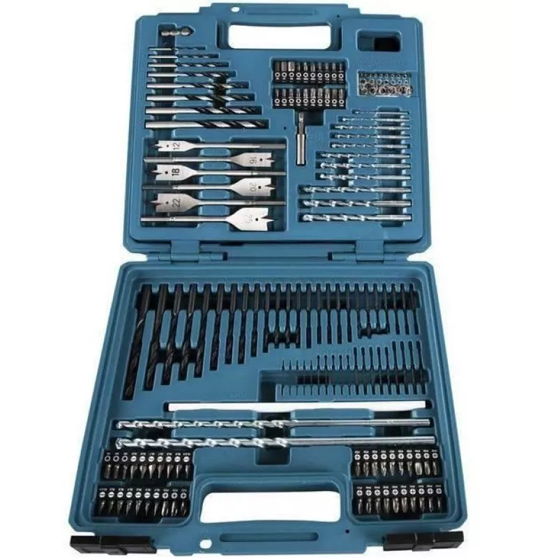Makita E-06270 Conjunto de brocas