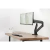 Suporte para dois monitores Digitus DA-90427