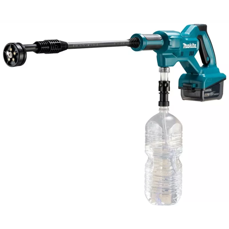 Máquina de lavar de alta pressão Makita DHW180Z