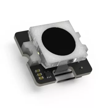 Módulo de impressão digital Streacom ST-BM-1 — sensor de acesso biométrico para autenticação segura