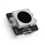 Módulo de impressão digital Streacom ST-BM-1 — sensor de acesso biométrico para autenticação segura