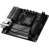 Placa-mãe ASRock Z790M-ITX WiFi — Intel Z790, LGA 1700, mini ITX, DDR5, 2x DIMM, 64GB, 2.5Gb LAN, Wi-Fi 6E