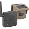 Sistema de alarme Redleaf RD200