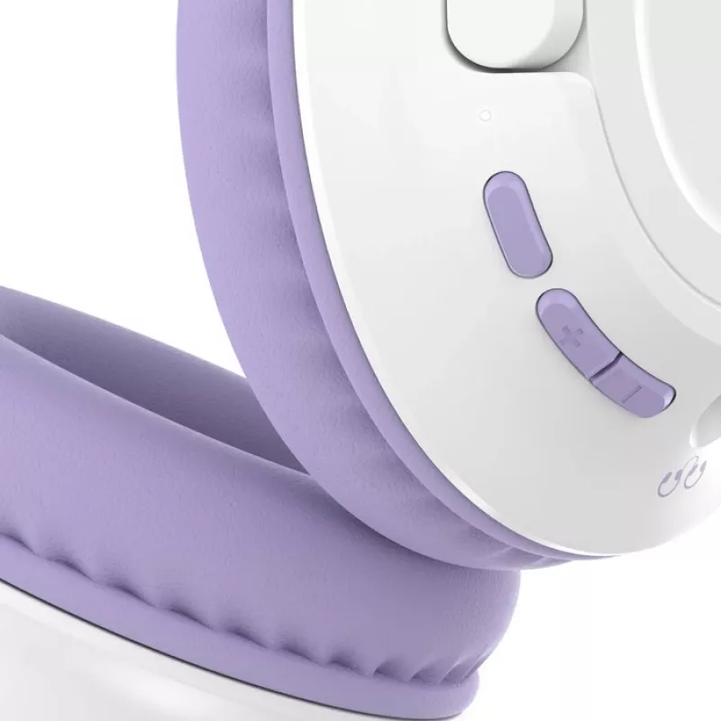 Auscultadores Belkin SOUNDFORMINSPIRE OVEREAR HEADSET LAV